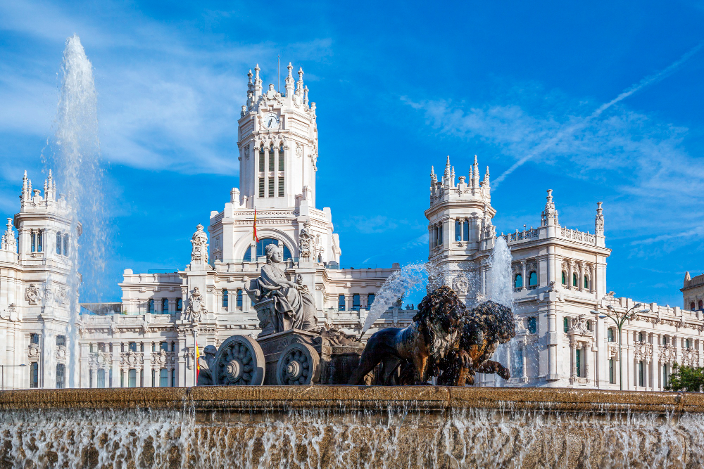 Spain