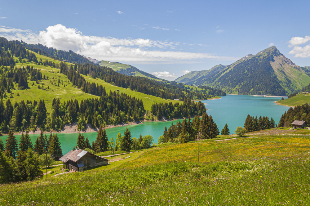 Switzerland